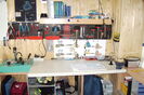 Werkstatt